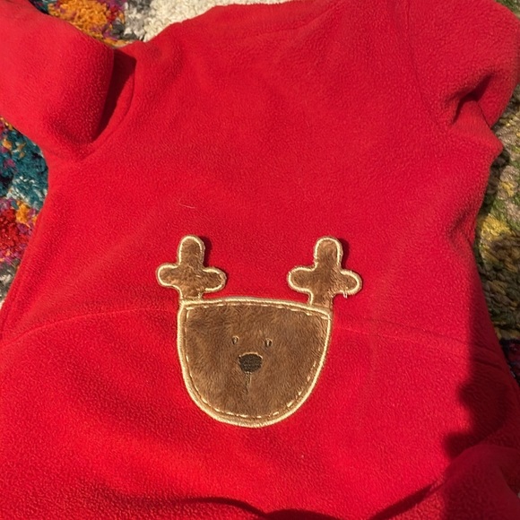 3 baby winter suits - Picture 3 of 6